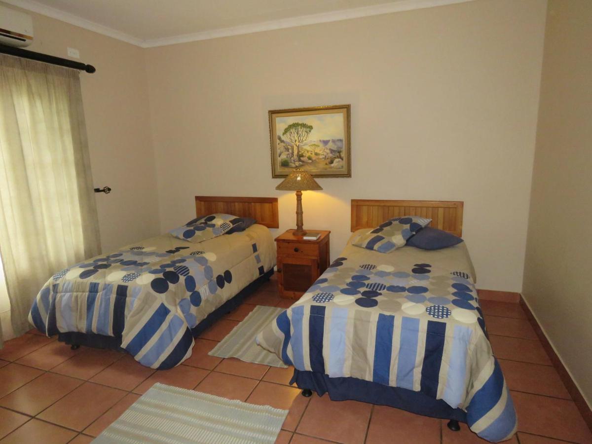 فيلا Dumehlezi Self Catering سودوانا باي المظهر الخارجي الصورة