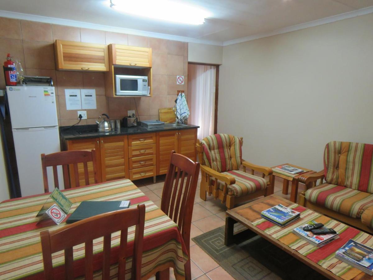 فيلا Dumehlezi Self Catering سودوانا باي المظهر الخارجي الصورة
