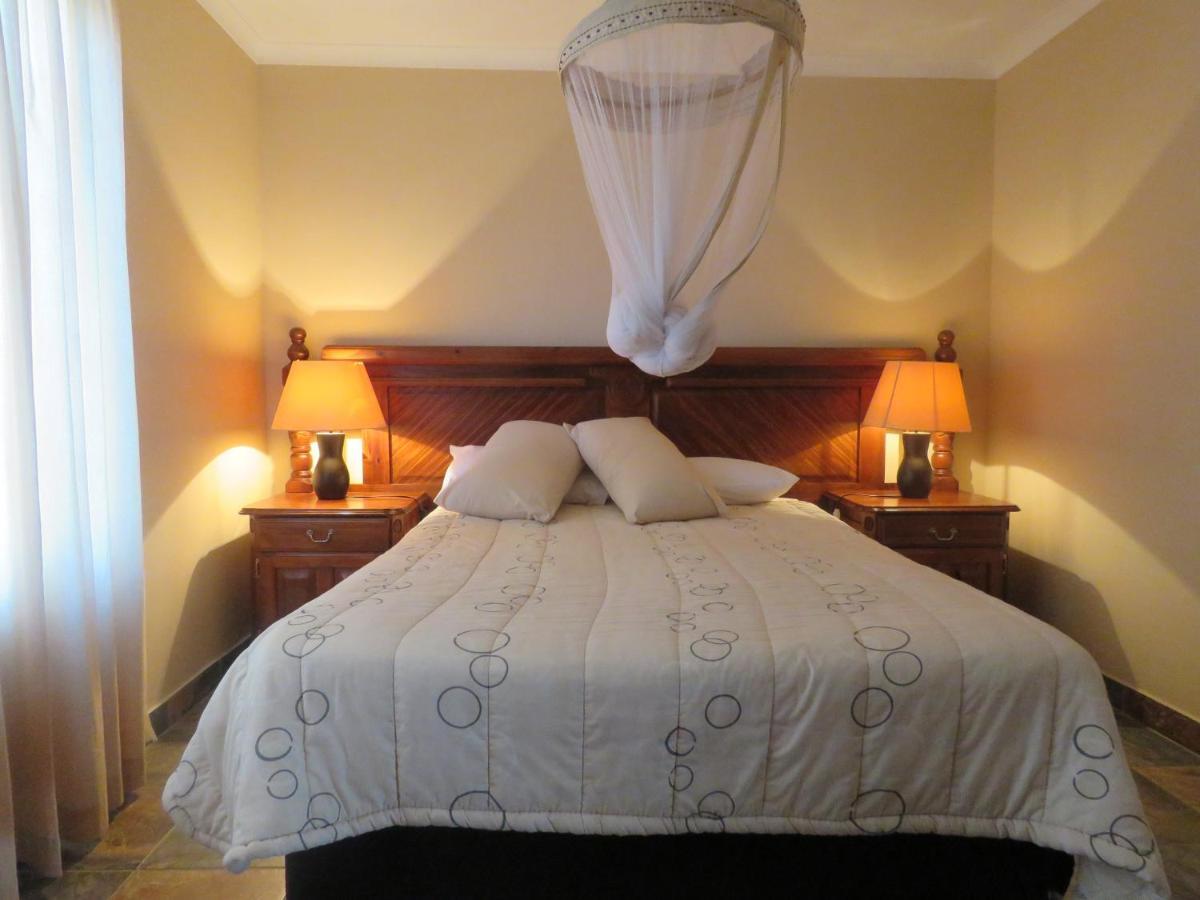 فيلا Dumehlezi Self Catering سودوانا باي المظهر الخارجي الصورة