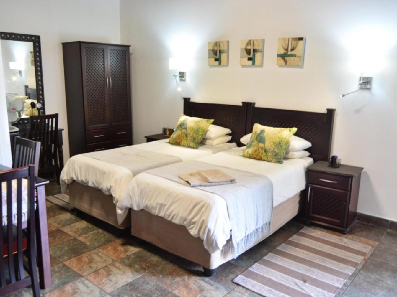 فيلا Dumehlezi Self Catering سودوانا باي الغرفة الصورة