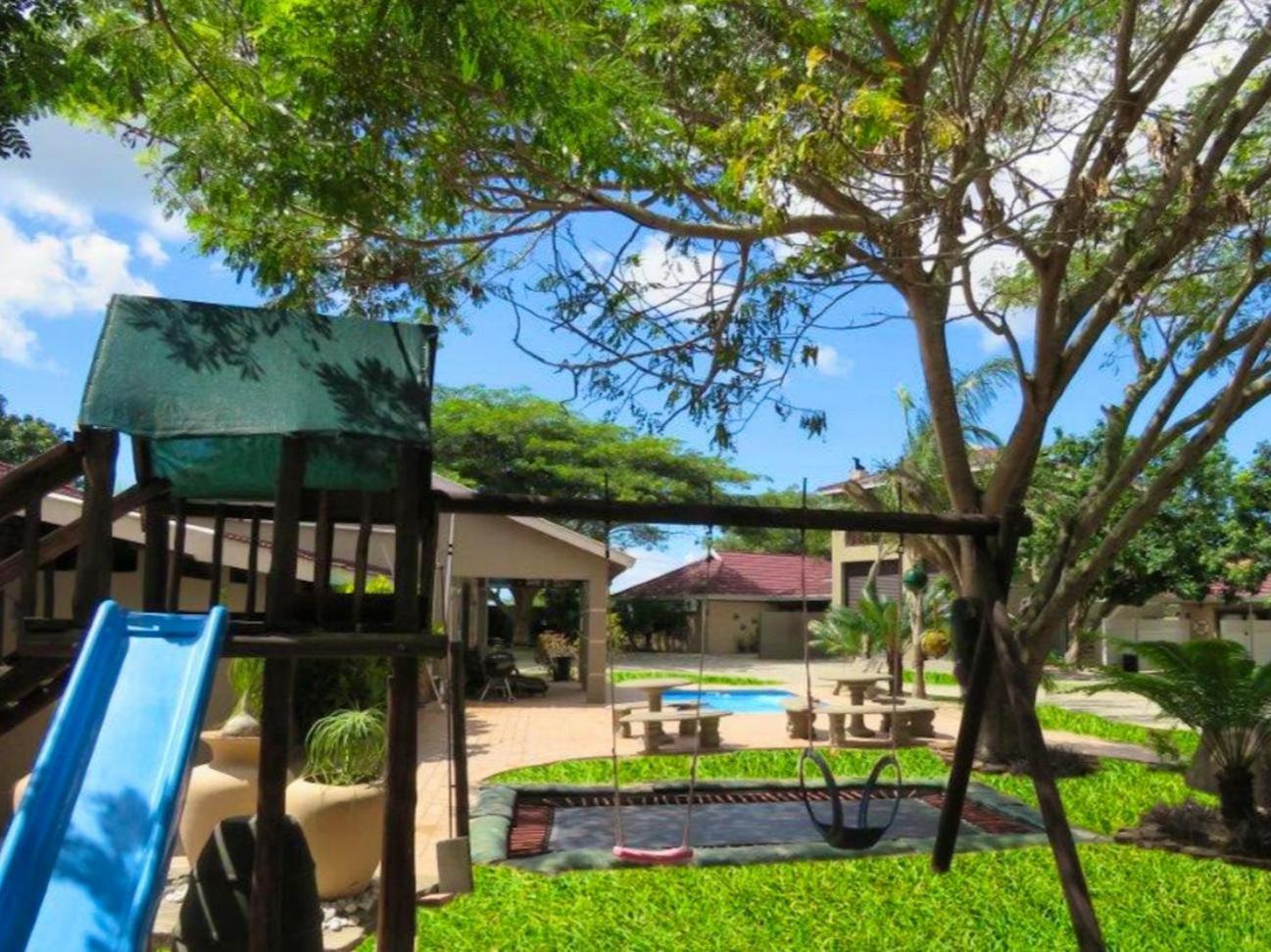 فيلا Dumehlezi Self Catering سودوانا باي المظهر الخارجي الصورة