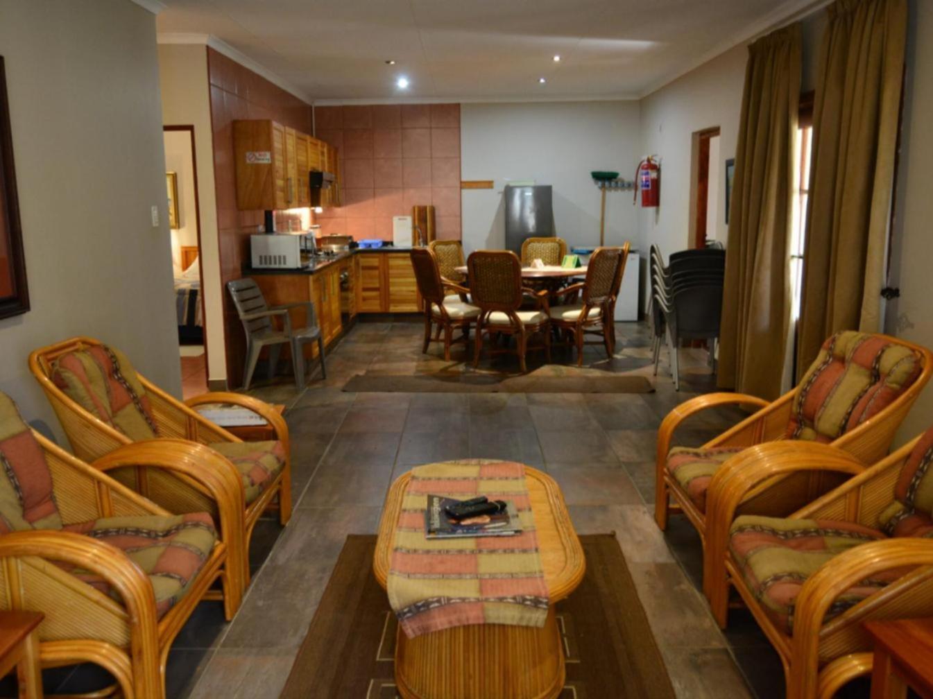 فيلا Dumehlezi Self Catering سودوانا باي المظهر الخارجي الصورة