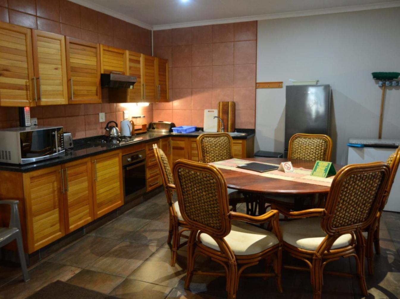 فيلا Dumehlezi Self Catering سودوانا باي المظهر الخارجي الصورة